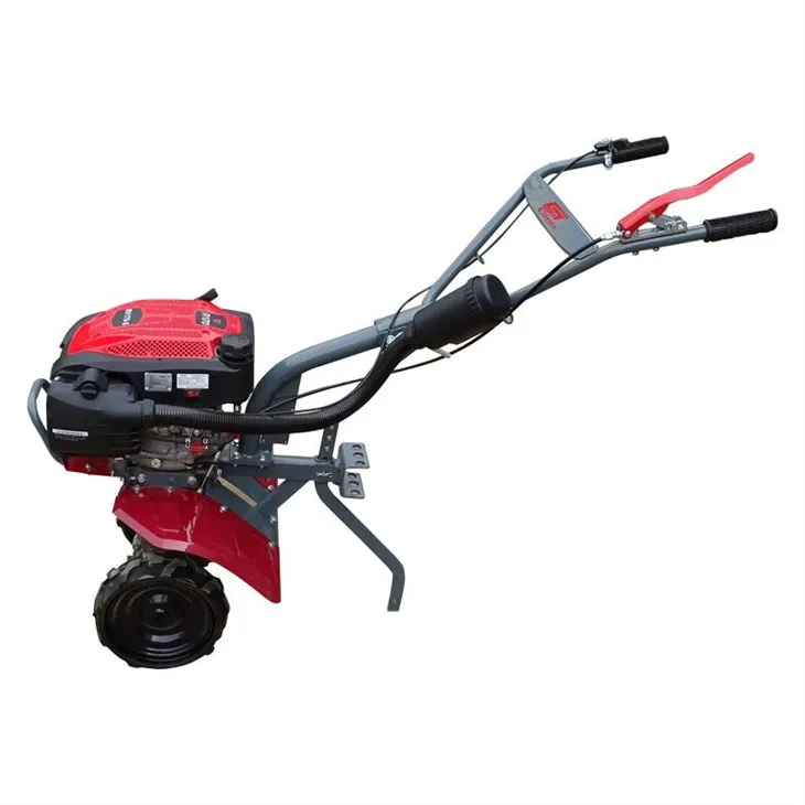 Gasoline Tiller 450-1 5HP small tiller