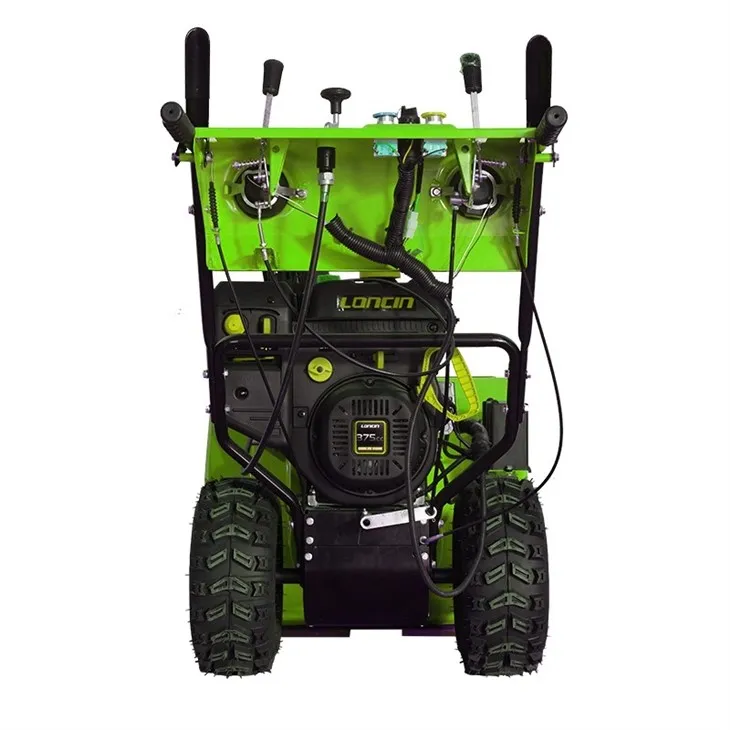 best 2 stage snow blower for gravel driveway can be customized