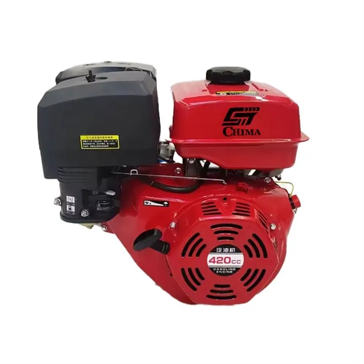 192F generator gas engine