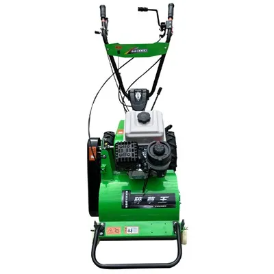 125cc 20-in Gas Push Kosilica za travu Traktor za travu