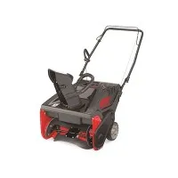 Profesionalni veliki jednostupanjski 21 plinski puhač snijega