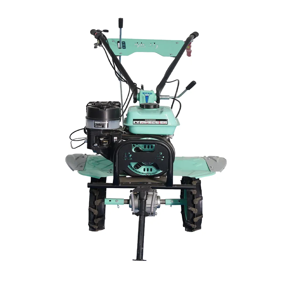 Veleprodajna poljoprivredna mehanizacija Kultivator za farme 7HP Vrtna freza 4-Potezna mini plijevilica